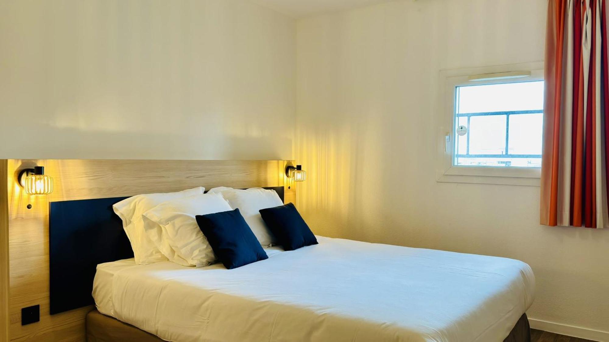 Résidence Centre 3*