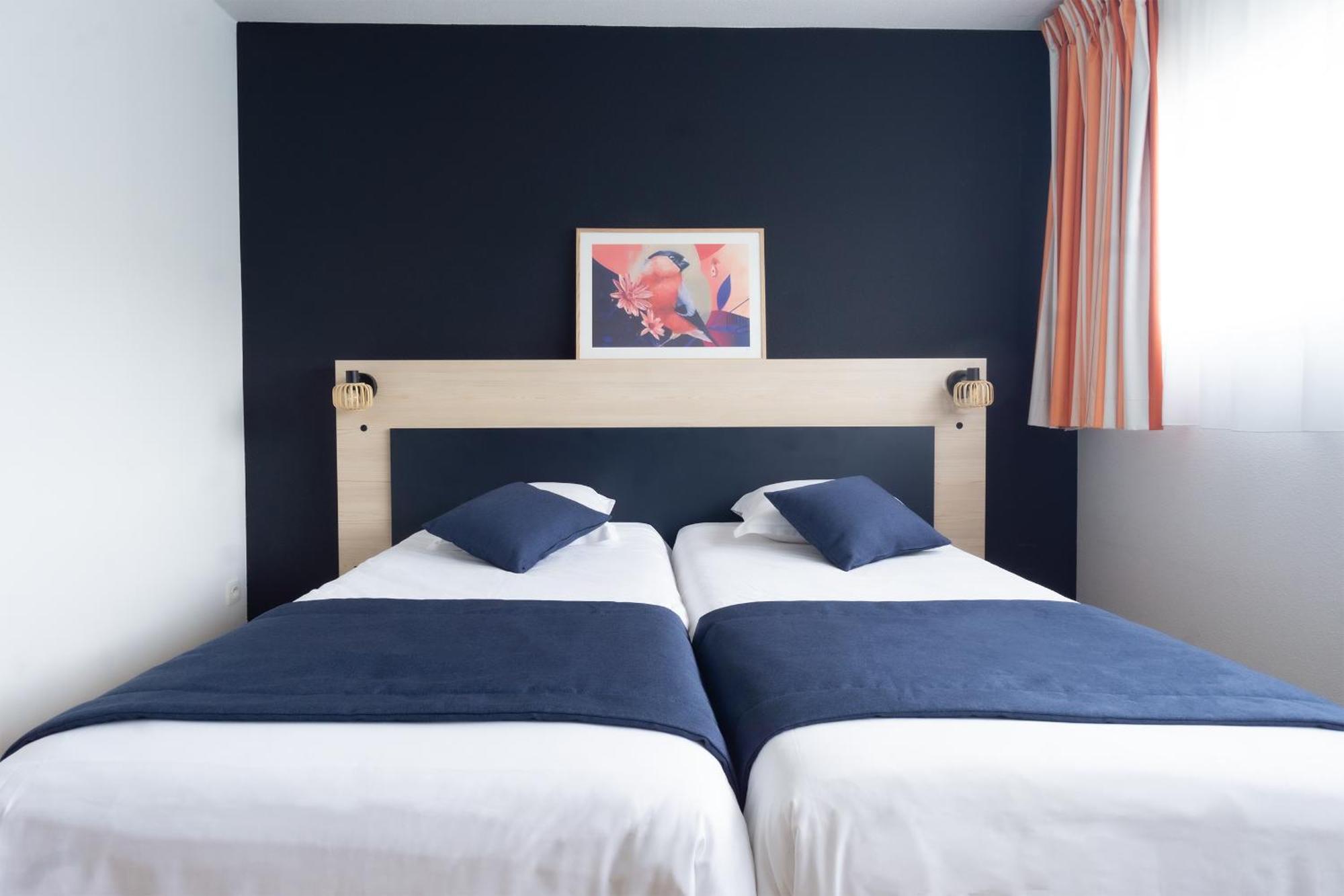 Appart hôtel Résidence Centre 3*