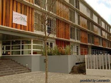 Résidence Centre Bordeaux