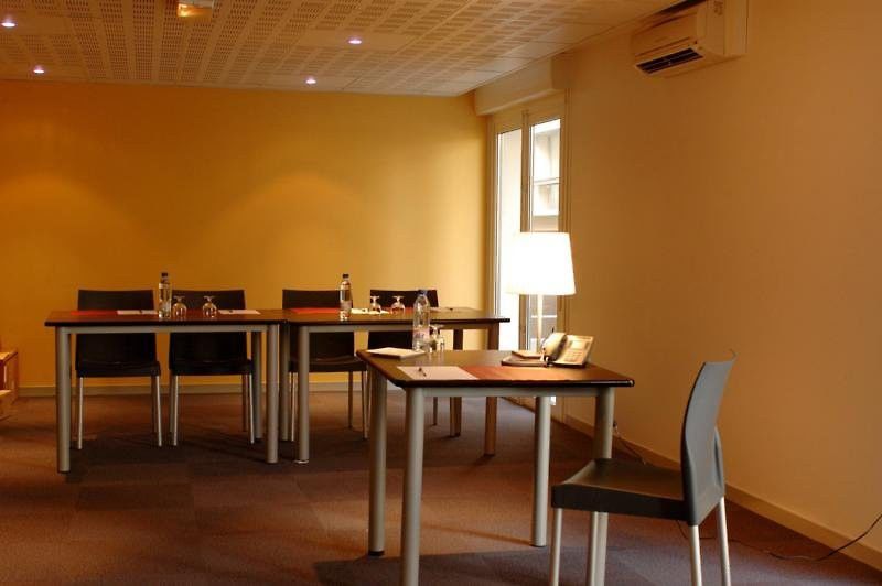 Résidence Centre