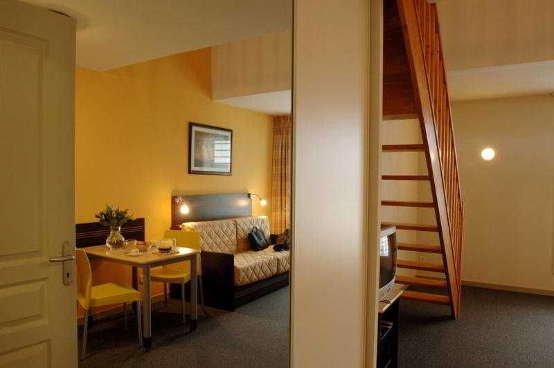 Résidence Centre Appart hôtel