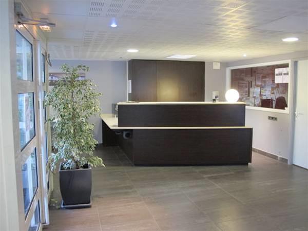 Résidence Centre