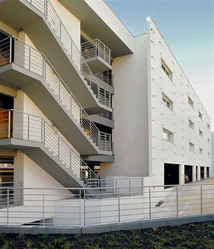 Appart hôtel Résidence Centre