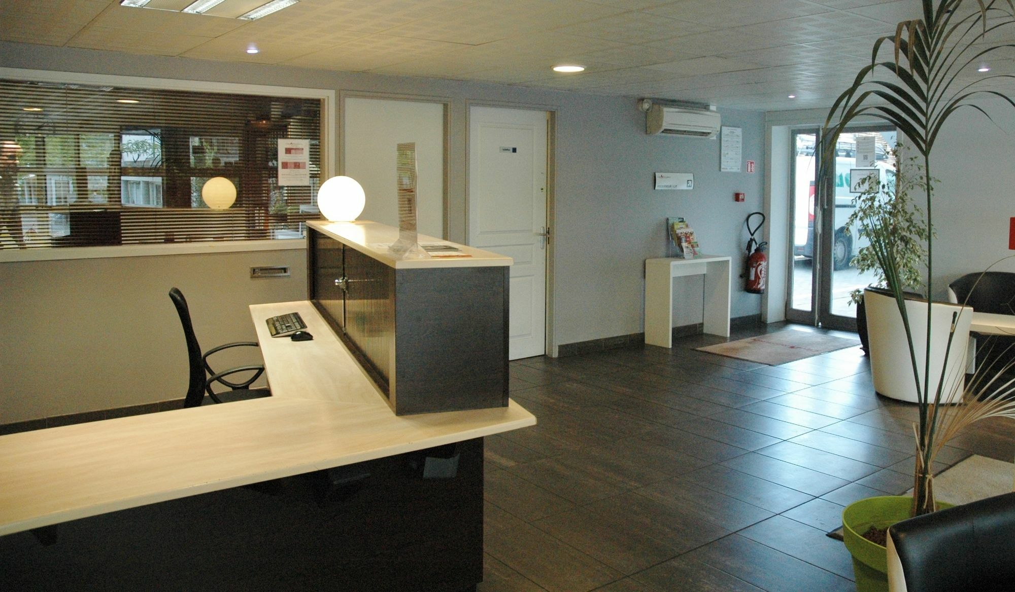 Résidence Centre
