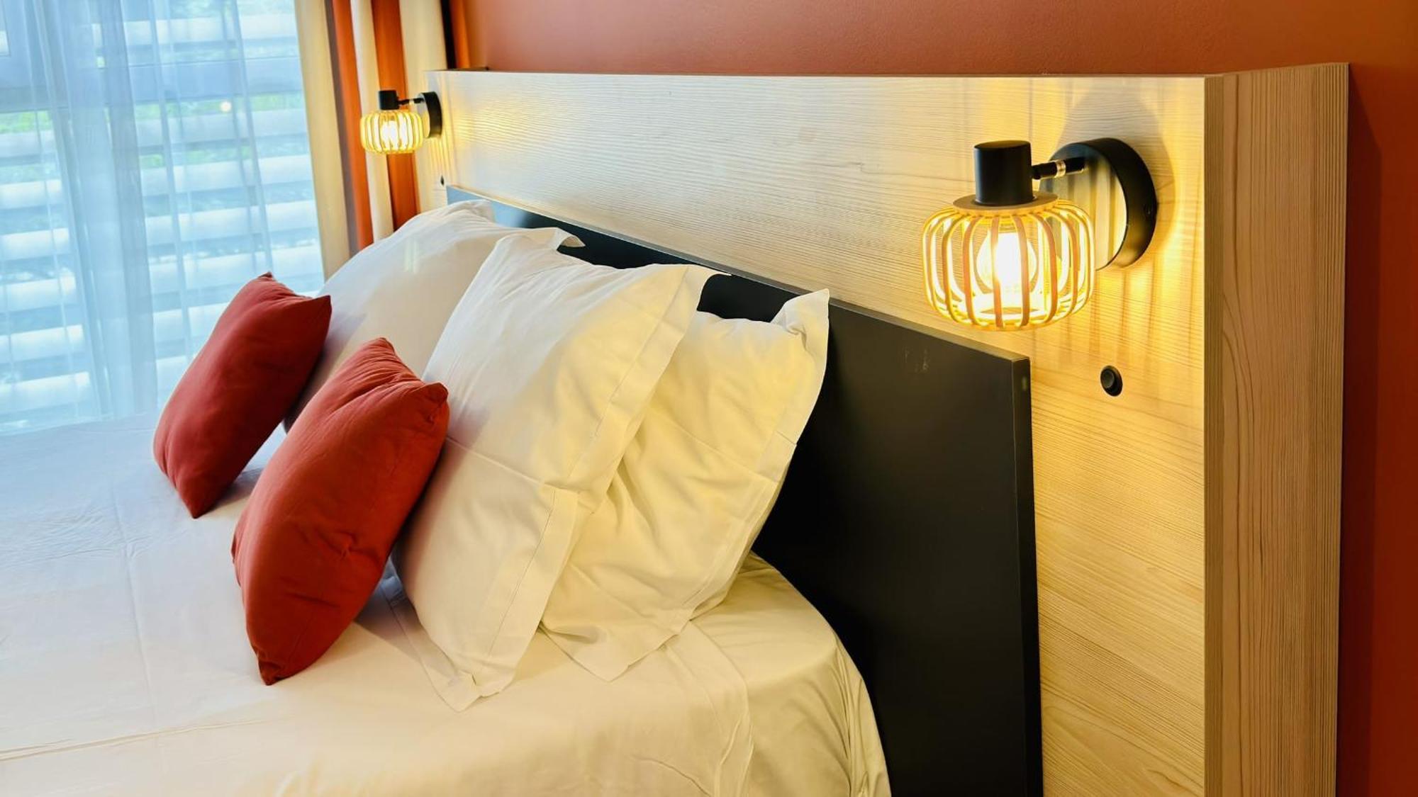 Aparthotel Résidence Centre 3*