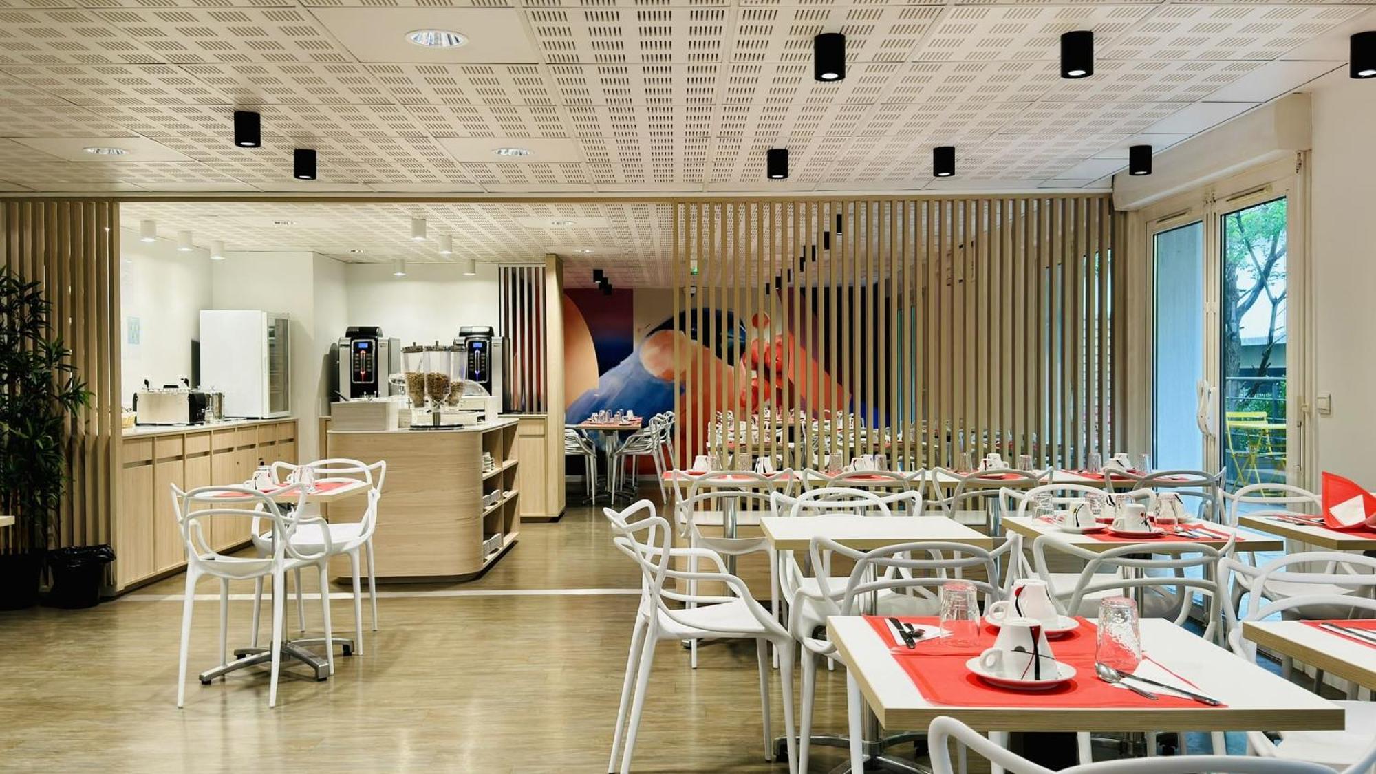 Aparthotel Résidence Centre