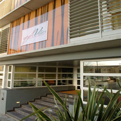 Résidence Centre