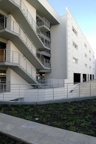 Résidence Centre 3*
