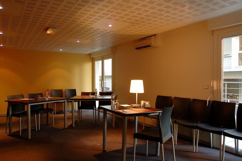 Résidence Centre Aparthotel