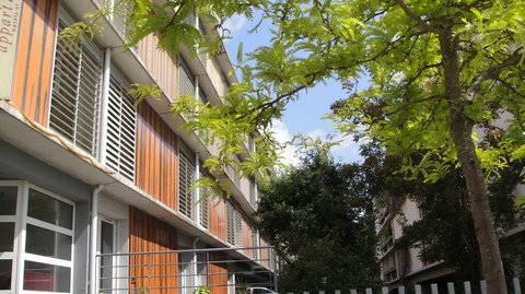 Résidence Centre 3*
