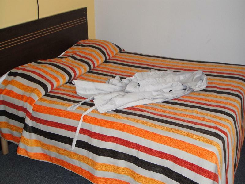 Résidence Centre Aparthotel 3*
