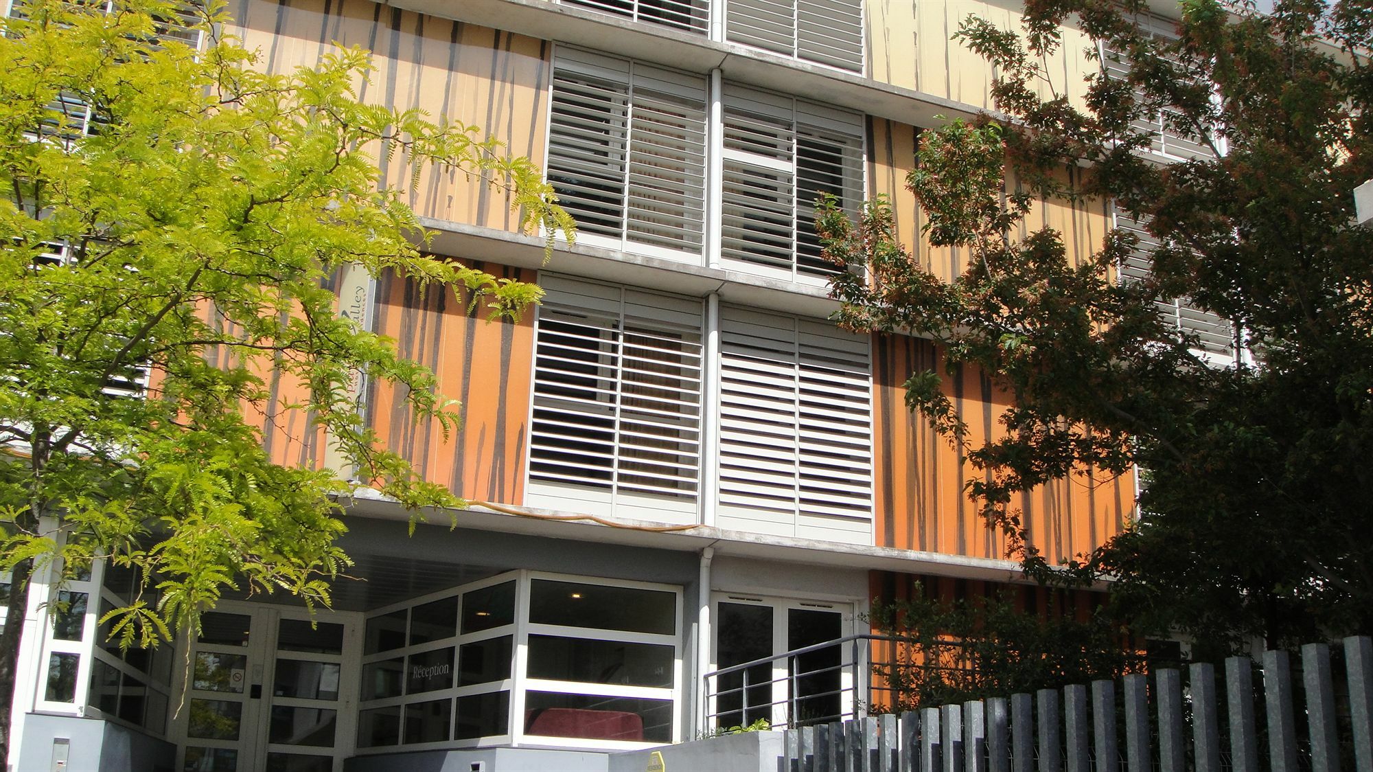 Résidence Centre Aparthotel