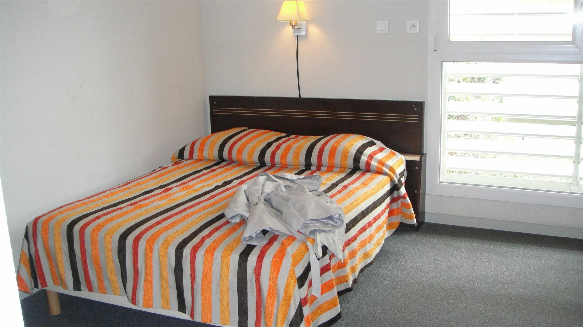 Aparthotel Résidence Centre 3*